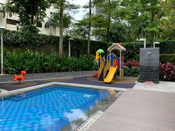 The Arc at Draycott (D10), Apartment #609082061